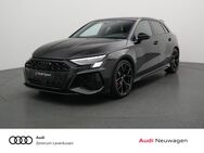 Audi RS3, Sportback, Jahr 2022 - Leverkusen