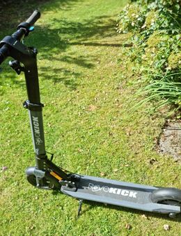 Revokick Eneway E-Scooter - Hamburg Wandsbek