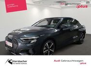 Audi A3 Limousine advanced 35 TFSI BusiPaket LED AHK Optikpaket - Kaiserslautern