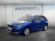 Skoda Kamiq, 1.0 TSI Ambition Klimaa, Jahr 2021 - Langenhagen