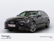 Audi A6 50 TFSIe Q S LINE LM19 OPTIK-PKT VIRTUAL NAVI+ - Bochum