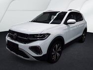 VW T-Cross, 1.0 TSI Style Dig, Jahr 2024 - Langenhagen