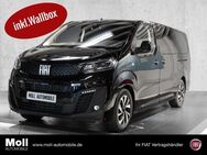 Fiat Ulysse, E L3 75kW-Sicherheits-Paket inkl Wallbox, Jahr 2023 - Köln