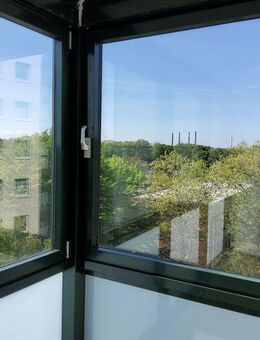 3-Zimmer-Wohnung mit Balkon in der Nordstadt // 5.OG Wohnung 5 - Wolfsburg