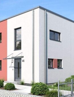 Innovative Bautechnik - Zukunftssicher wohnen - Plüderhausen