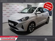 Hyundai i10, 1.0 Trend MY25 Benzin 63 5-AMT Komfortpaket, Jahr 2024 - Schweinfurt