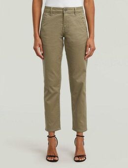 G-STAR Chinohose Kate Chino Boyfriend