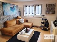 Gemütliche, helle Wohnung - ideal für Single! - Kleinrinderfeld