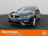 Seat Leon, 1.5 TGI ST FR, Jahr 2019 - Nordhausen