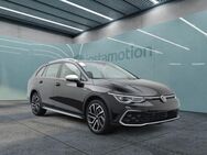 VW Golf Variant, 2.0 TDI 8 Alltrack 18, Jahr 2024 - München