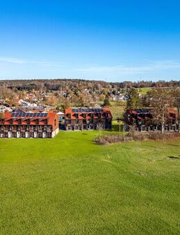 Neubau: Mittelhaus mit exklusiven Add-ons - Berg (Regierungsbezirk Oberbayern)