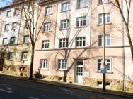 Helle 2-Raum-Wohnung mit Balkon, 3.OG in Zeitz - Zeitz