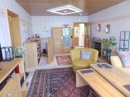 Sehr gepflegte 4 Zimmer Wohnung mit 2 Balkonen - Ransbach-Baumbach