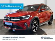 VW Taigo, 1.5 TSI Style AppConnect, Jahr 2024 - Glinde