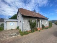 1- Familienfachwerkhaus - Salzgitter