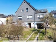 (A1530) Großes Wohnhaus mit viel Potential - Remptendorf