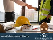 Aurich: Exklusiver, ebenerdiger Neubau-Bungalow mit Garage in zentraler Lage! - Aurich