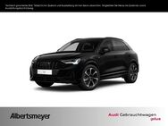 Audi Q3, 35 TFSI S-LINE OPTIKPAKET, Jahr 2024 - Leinefelde-Worbis Leinefelde