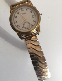 ZentRa Damenarmbanduhr 60er Jahre - Bremen