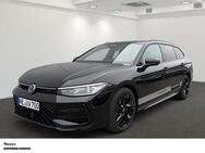 VW Passat, 2.0 TDI R-LINE BLACK STYLE, Jahr 2024 - Neuss