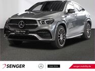 Mercedes GLE 350, e Coupé AMG °, Jahr 2021 - Ahlen