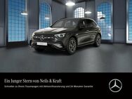 Mercedes GLC 300, e AMG NIGHT ° DIGITALLIGHT, Jahr 2023 - Gießen