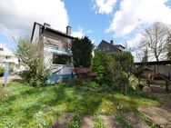 Ideal für Familien 1-2 Familienhaus mit Potential in zentraler Lage - Wiesbaden