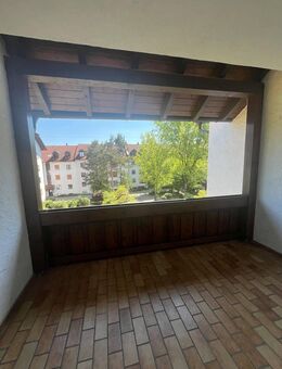 3-Zimmer Wohnung - in begehrter Lage-Neuötting - Neuötting