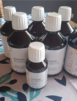 Zinzino Balanceoil - Mauchenheim