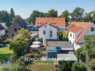 Hemelingen | Großzügiges 6-Zimmer Einfamilienhaus mit Garten zum Wohlfühlen - Bremen