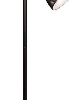 Reality Leuchten LED Tischleuchte MAXIMA, USB-Ladefunktion, mehrere Helligkeitsstufen, LED fest integriert, Warmweiß, kabellose Akku Tischlampe mit Magnet-Kopf: 3 Befestigungsarten wählbar