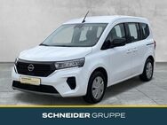 Nissan Townstar, L1 Acenta DIG-T 130 APP, Jahr 2023 - Chemnitz