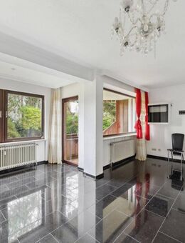 3-Zimmer ETW im Herzen von Schnelsen! - Hamburg