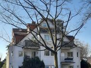 Hermsdorf, Kapitalanlage mit Stellplatz - Berlin
