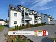 Ansprechende Maisonette-Wohnung mit Balkon | Fußbodenheizung | Stellplätzen | Luft-Wärme-Pumpe - Eilenburg