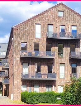 Grandiose Dachgeschoss-Wohnung mit Wasserblick! - Berlin