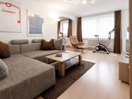 Gemütliche, gepflegte 2-Zimmer-Wohnung mit Loggia in Forstenried - München