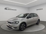 VW Golf, 1.5 TSI VII Lim IQ DRIVE IQ DRIVE, Jahr 2019 - Duderstadt