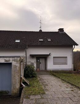 Attraktive Investmentchance in Top Lage von Windeck - Windeck