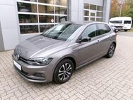 VW Polo, 1.0 TSI IQ DRIVE, Jahr 2019 - Oyten