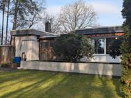 Reihenbungalow in Ovelgönne zu verkaufen! - Hambühren