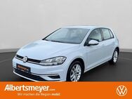 VW Golf, 2.0 TDI VII Comfortline, Jahr 2017 - Leinefelde-Worbis