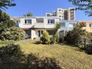 Reihenhaus mit Garten und viel Gestaltungsspielraum - Oberursel (Taunus)