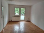 Platz für Ideen, Raum für Leben - Südliches Anhalt
