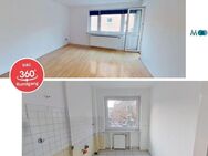 Zentral gelegen: Geräumige 3-Zimmer Wohnung mit Balkon in Köln - Köln
