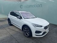 Seat Tarraco, 2.0 TSI FR ASSISTENZ-XL °, Jahr 2023 - München