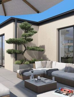 Großzügige 5-Zimmer-ETW in Rodenbach - Tribus Rodenbach - Rodenbach (Hessen)