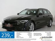 BMW 320, d xDr Advantage Live HiFi, Jahr 2020 - Paderborn