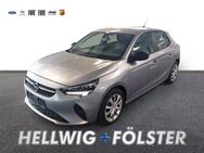 Opel Corsa, F Edition Spurhalteass, Jahr 2020 - Hohenlockstedt