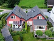 Wohnhaus mit Garage und Carport - provisionsfrei - Lehre